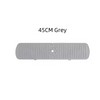 Silicone Faucet Splash Guard & Sink Drain Mat - Kitchen