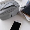 OMNI Ultraviolet UV-C Sanitizing bag (Gray)