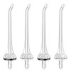 COSLUS Water Flosser Pick For Teeth Tip: 4 PCS Water