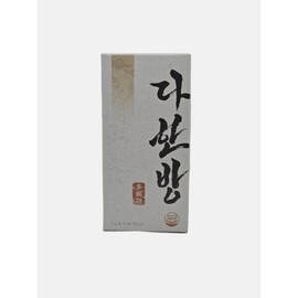 Dahanbang 3g x 21 packets 542482 / 다한방 3g x 21포 542482