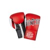 Benlee Boxing Gloves Big Bang, Color:red, Size:10 oz L