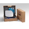 EAP Passenger Side Mirror Glass Compatible with Ford Maverick 2022-2025,