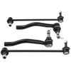 maXpeedingrods 6Pcs Front Suspension Kit for Nissan Maxima 2009-2014, 2