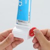 YSTrillion Toothpaste Press, Pack of 6 Tube Squeezers, Rolling Tube