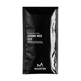 Carbs Running Maurten Drink Mix 320 Caja 14 pz