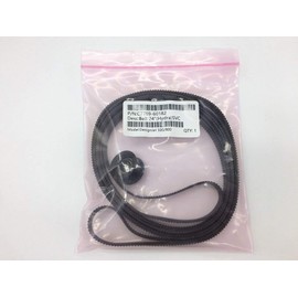 Replacement Parts for Printer PRTA00255 1 PC Carriage Belt 24 Inch for HP 500 510 800 C7769B C7769C C7779B CH336A C7769-60182