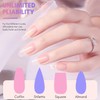 Makartt Poly Nail Gel, 50 ml, Builder Gel, Nail Extension