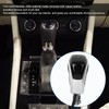 Tbest LED Gear Knob,for Automatic LED Gear Shift Knob W