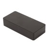 For RasPi Zero W Case Aluminum Alloy 0.6in Ultra Thin
