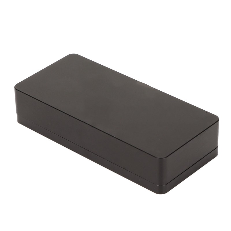 For RasPi Zero W Case Aluminum Alloy 0.6in Ultra Thin