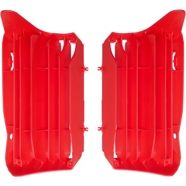 POLISPORT 8476100002 Radiator Slats Set Made of Strong and Durable