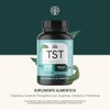 LIFE 360+ Mens TST | 400 cápsulas | 500 mg