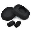 XBERSTAR Foam Ear Cushions for VXI Blueparrott B450-XT Headset Soft