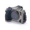 Tilta Half Camera Cage Compatible with Sony a7R V, with