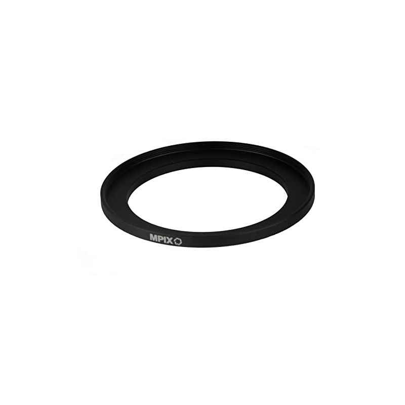 55mm to 67mm Step-Up Ring Filter adapter (55mm-67mm) Camera Filter