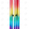 Red Carpet Studios 10303 Bold Aluminum Classic Tune Wind Chime,