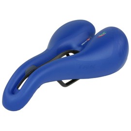 Selle SMP TRK Man Colour Edition Men's Bicycle Saddle Blue