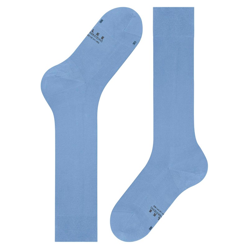 FALKE Men's Ultra Energizing M KH Cotton With Compression 1