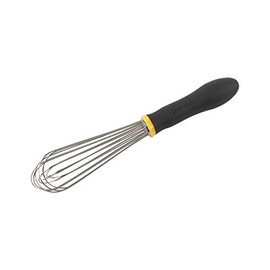 Good Cook Touch Stainless Steel Whisk, 9-Inch