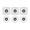 Thermaltake TOUGHFAN EX14 Pro Magnetic Connection PWM High Static Pressure