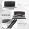 Gisafai 6'' Dryer Vent Cover Outside Walls External Extractor Fan