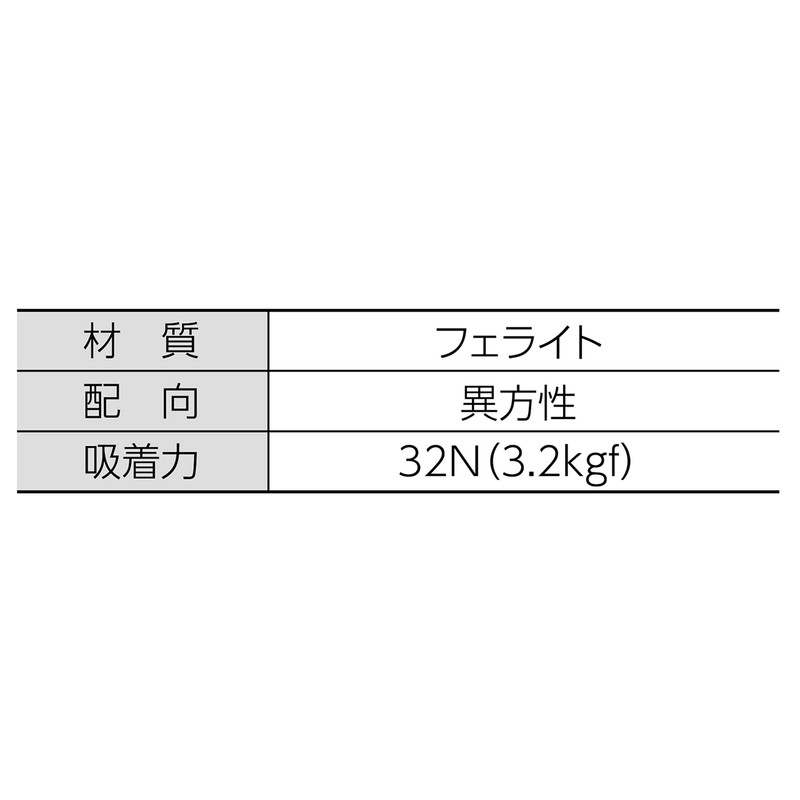 Shinwa Rules 73503 Sokutei Mag Tip Yoke Angle 2