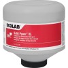 Ecolab Solid Power XL with Glass Guard, 9lb