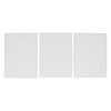 5pcs Recovery Liposuction Supplies High Compression Soft Body Shaping Post