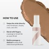 No7 Base Maquillaje Barra Stay Perfect Crema Cobertura Media Larga