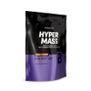 BioTechUSA BioTechUSA Hyper Mass - Mass Gainer mit Kohlenhydraten &