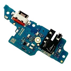 UPONEW for Motorola Moto G 5G 2025 XT2513V XT2513-1 XT2513-2 6.7" Charging Port Dock Connector Board Flex Replacement Part