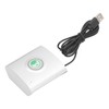 2 Way Voice Intercom Anti Interference Wireless 1 Key Operation