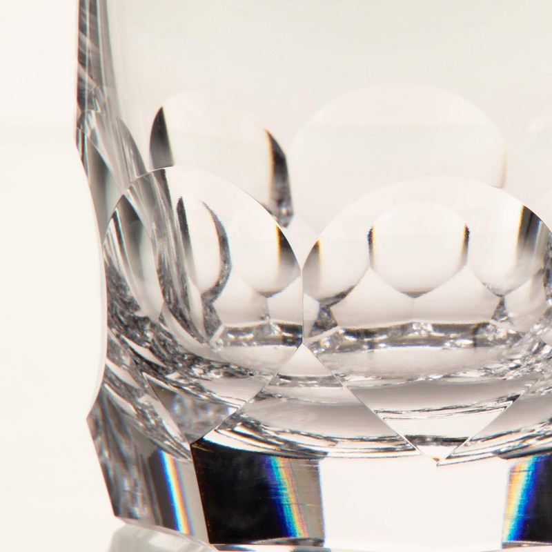 Kagami Crystal on the Rocks T117-F8 Multicolor alfonbrilla para Mouse