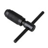 CNBTR Tap Holder T Handle Tap Wrench M2.0-M4.0 Adjustment for
