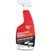 B.E.S.T. 50032 Black Streak Remover with Sprayer - 32 oz.