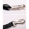 Adjustable Trailer Tie （2 Pack）-Horse Trailer Nylon Strap Tie，Adjusted from