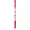 BIC Gelocity Smooth Gel Pens 42 Count Assorted Colors 0.7mm