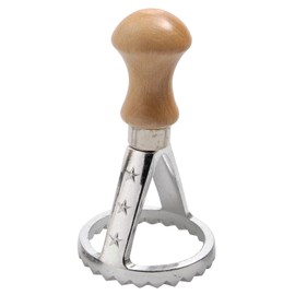 Tagliapasta Ravioli-Stempel rund Ø 24 mm Code E36