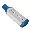 Breathing Exercise Device Lung Capacity Training Inspiratory Muscle Exercise Trainer