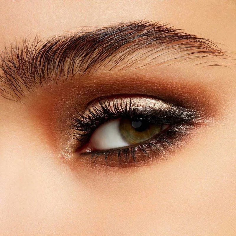 MAC Dazzleshadow Extreme 20g kiss of klimt