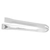 FENNEK Titanium Barbecue Tongs Extra Compact Ideal for Use with