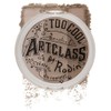 Too Cool for School Art Class By Rodin Shading 9.5g, 3 Cool Taupe, 1 Piece / 투쿨포스쿨 아트클래스 바이로댕 쉐이딩 9.5g, 3 쿨 토프, 1개