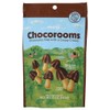 Meiji Chocorooms Crispy Cracker