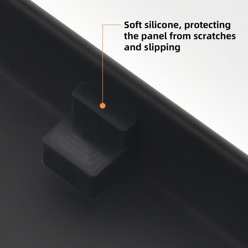Kuaisailsk Linear Shower Drain ，with Tile Insert Panels ，12 Inch