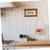 COLLBATH Hanging Vegetable Basket Bohemia Style Kitchen Decor Fruit Storage