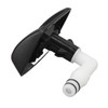 Front Right Headlight Washer Jet DNJ500100 Headlamp Sprayer Nozzle Replacement