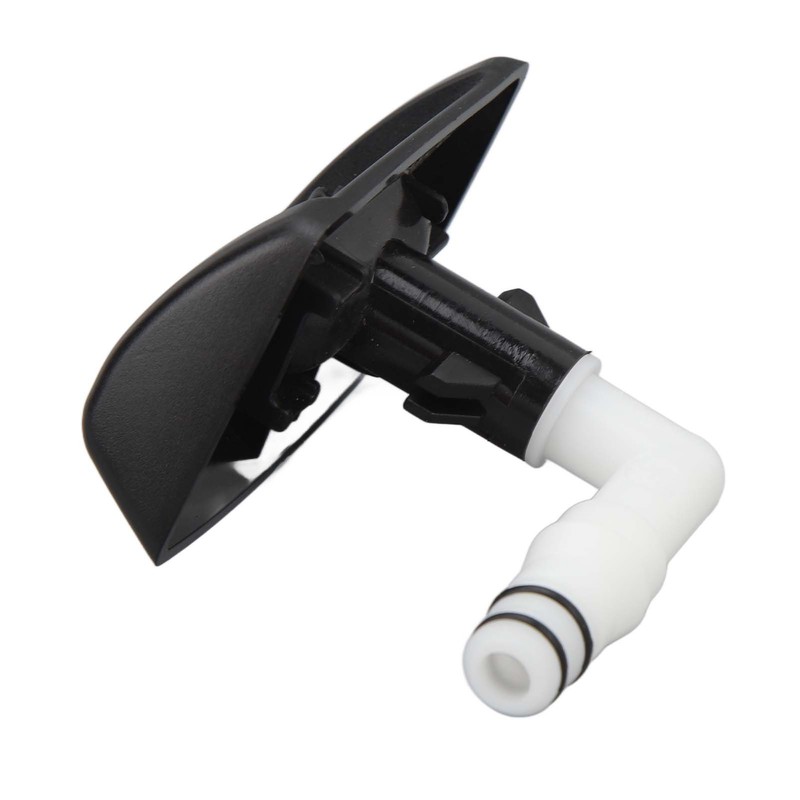Front Right Headlight Washer Jet DNJ500100 Headlamp Sprayer Nozzle Replacement