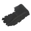 Center Console Armrest Cover PU Leather Armrest Box Protective Cover
