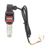 Pressure Sensor Aluminum Alloy Air Water Sender Digital Display LCD