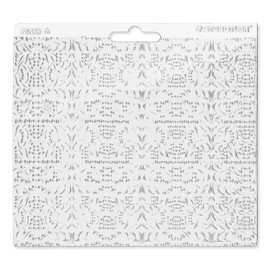 Staedtler 8744 12 Fimo Accessories Structure Shape Meadow